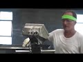 Glass making process   discover heavyweight productions   technology connections