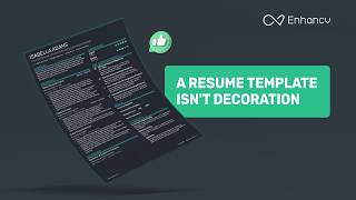 Stop Wasting Time on the Wrong Resume Template: Watch This First
