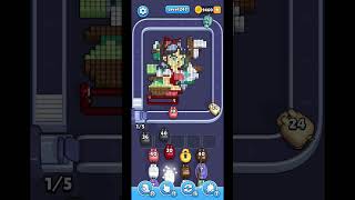 Pixel Flow Level 247 Walkthrough (Easy Guide)
