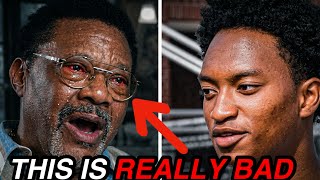 He Finally Revealed Exactly How Nolan Wells Was Murdered