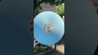 Kool Keith – Matthew (25th Anniversary Edition) (2xLP - Baby Blue Vinyl - Fat Beats Exclusive)