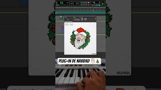 Plug-in de navidad, ya lo conocías ? #music #producer #navidad #2025 #plugin #protools #waves
