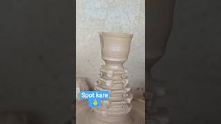 amazing poetry clay#art#viral#pottery#sorts#music#usa#clay#bollywoodsongs#viralvideo#song#ytshorts