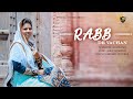 Rabb de vachan official   shama paul  jyoti paul ministries    new masih song 2021