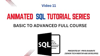 📌 SQL Day 11: SQL AND, NOT, IN Operators with Practice Questions