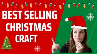 Best Selling Christmas Craft 2022