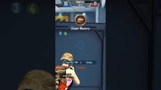 💙 domination ♻️ victor gun full upgrade 🔥 best squad vs squad 🔰 #bgmi #bgmishorts #ytshorts