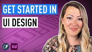 Learn UI Design - A Beginners Tutorial (With Adobe XD)