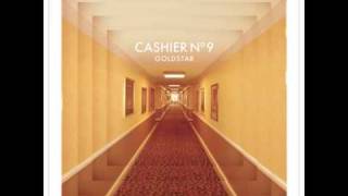 Video thumbnail of "Cashier No. 9 - Goldstar"