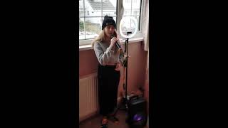 titanium cover
