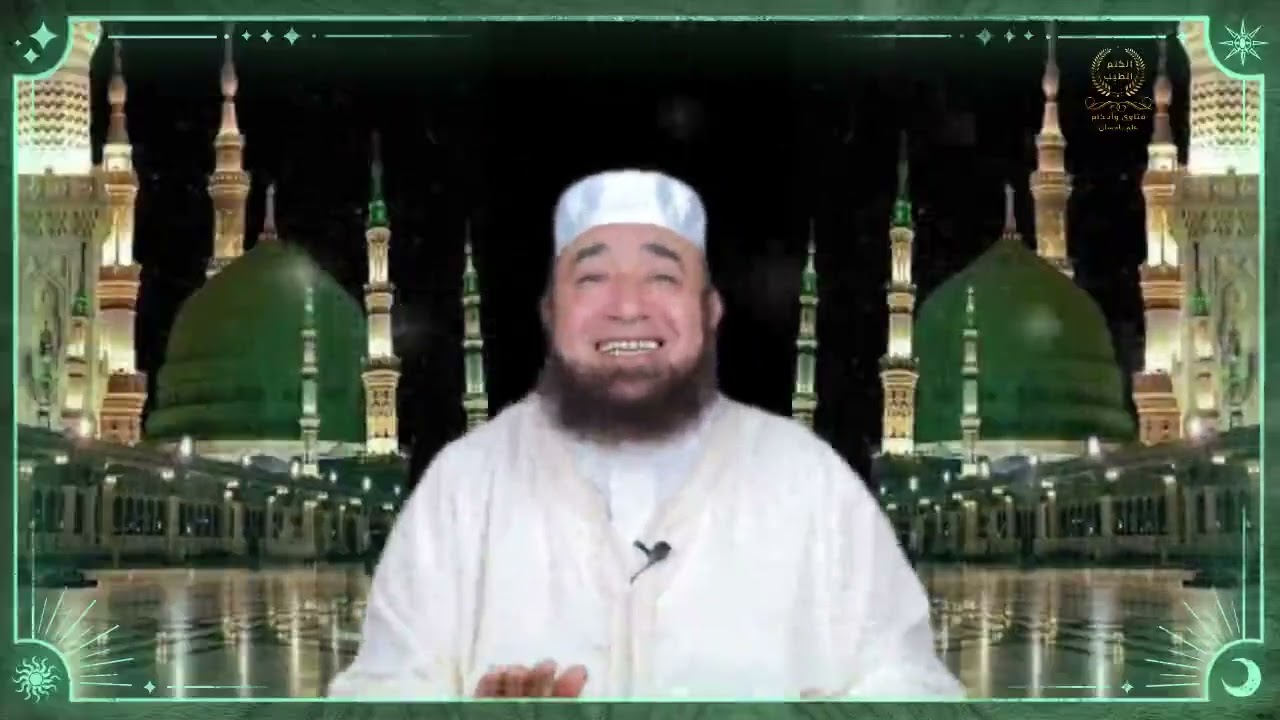 الجنة | الحلقة السادسة 