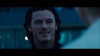 Sorry Little Sarah (Subtitulos en Español) - Dracula Untold