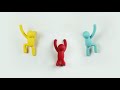 Закачалка Umbra Buddy Wall Hooks