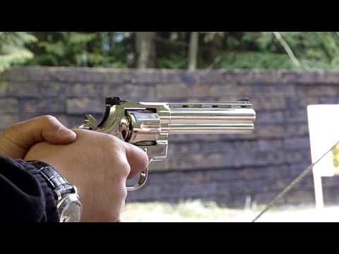 Colt Python .357
