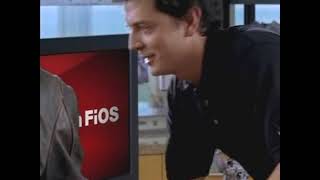 Famous Verizon FiOS Commercial 2008 Wealth
