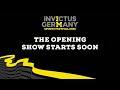 LIVE | Invictus Germany Sports Festival 2026 | Day 1 Livestream