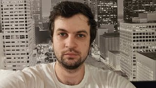 Иммигрант в США | путешествие по США | работа в Uber Eats доставка