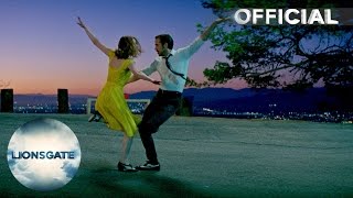 La La Land - Teaser City Of Stars - In Cinemas Now