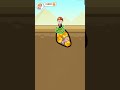 pull the gold game level 1 solved 😎👻 #viral #like #comment #shorts #subscribe #mychannel