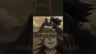 Always an angel, never a god.