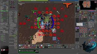 Immortal Wolfrax - Full Raid 3