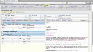 Case Management Overview