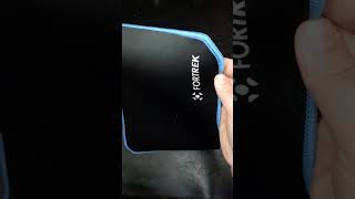 Mouse Pad Gamer Fortrek Speed MPG101