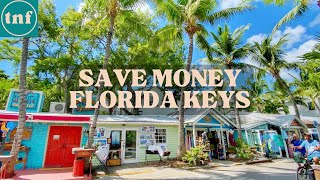 Florida Keys Vacation On A Budget? Quick Tips from a Local To Save Money