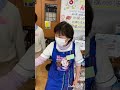 旭川市　漢方薬局　ホルミシスシーツで　リンゴの実験始めました