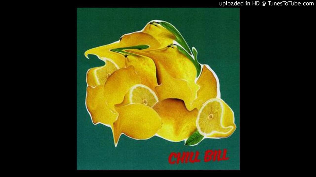 Rob Stone - Chill Bill ft J Davis & Spooks (432 Hz)