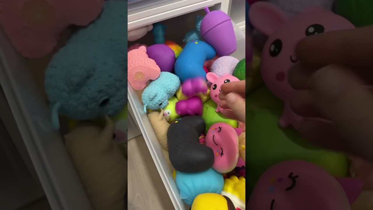 32 STRICTLY PURPLE Fidgets?!💜 @Mrs. Bench