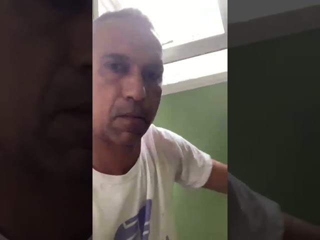 Vídeo de Pintura Alto Padrão