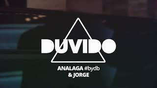 Jorge (Jorge e Mateus) - Duvido