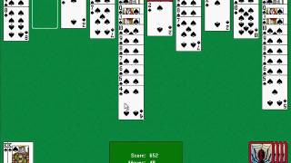 where can i find windows 7 spider solitaire