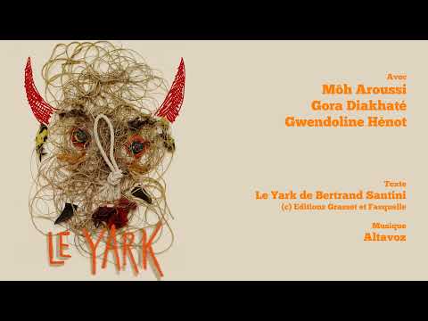 LE YARK - CIE Mine de Rien