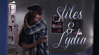 Stiles & Lydia Story About Love 1X01 - 6X10