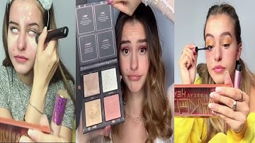 LEA ELUI INSTAGRAM MAKEUP VIDEOS