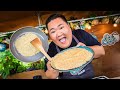 Film 28 | Sådan bager du pandekager til forårsruller | GoCook by Coop