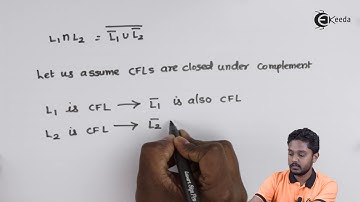 Problem 5 on Closure Process of Free Languages