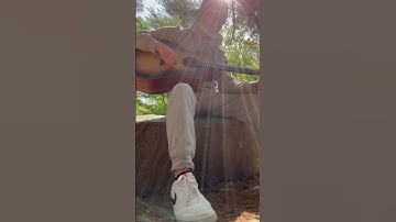 Alice In Chain Nutshell Acoustic Intro Cover #aliceinchains #acousticguitar #nutshell