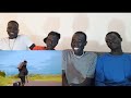 Dj Nyayow- Puoch Remix ft LTD Bulbul,Greezy & Key Gnakoat (Official Music Video) Reaction