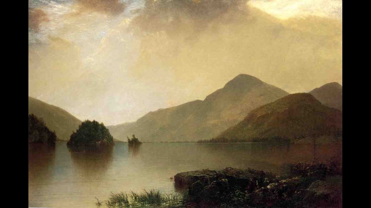 Gottfried von Einem: Der einsame Ziegenbock op.89 (1990)