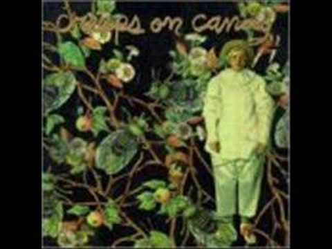 Creeps On Candy "Her song"