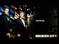 Thumbnail for Broken City - The Baptism (Soundtrack OST)