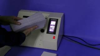 非接触計数機 カードカウンタ CC200M