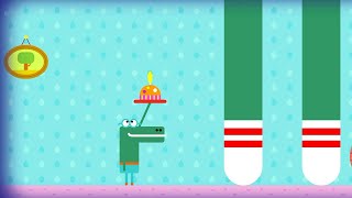 Hey Duggee Christmas Badge Cbeebies Animated Series Game 03