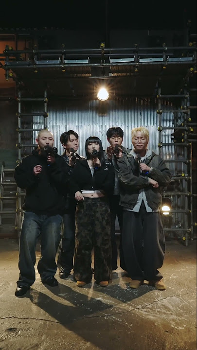 BABYMONSTER - 'SHEESH' Cover by BEATPELLA HOUSE #beatbox #tiktok