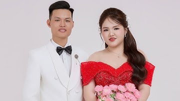 Lễ Vu Quy Nhã Linh & Trần Đức