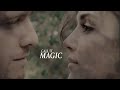 Eda & Serkan || Magic