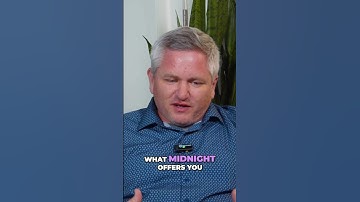 Benjamin Beckmann - Why Privacy Is Crucial In Crypto #midnight #tech #web3 #privacy #security